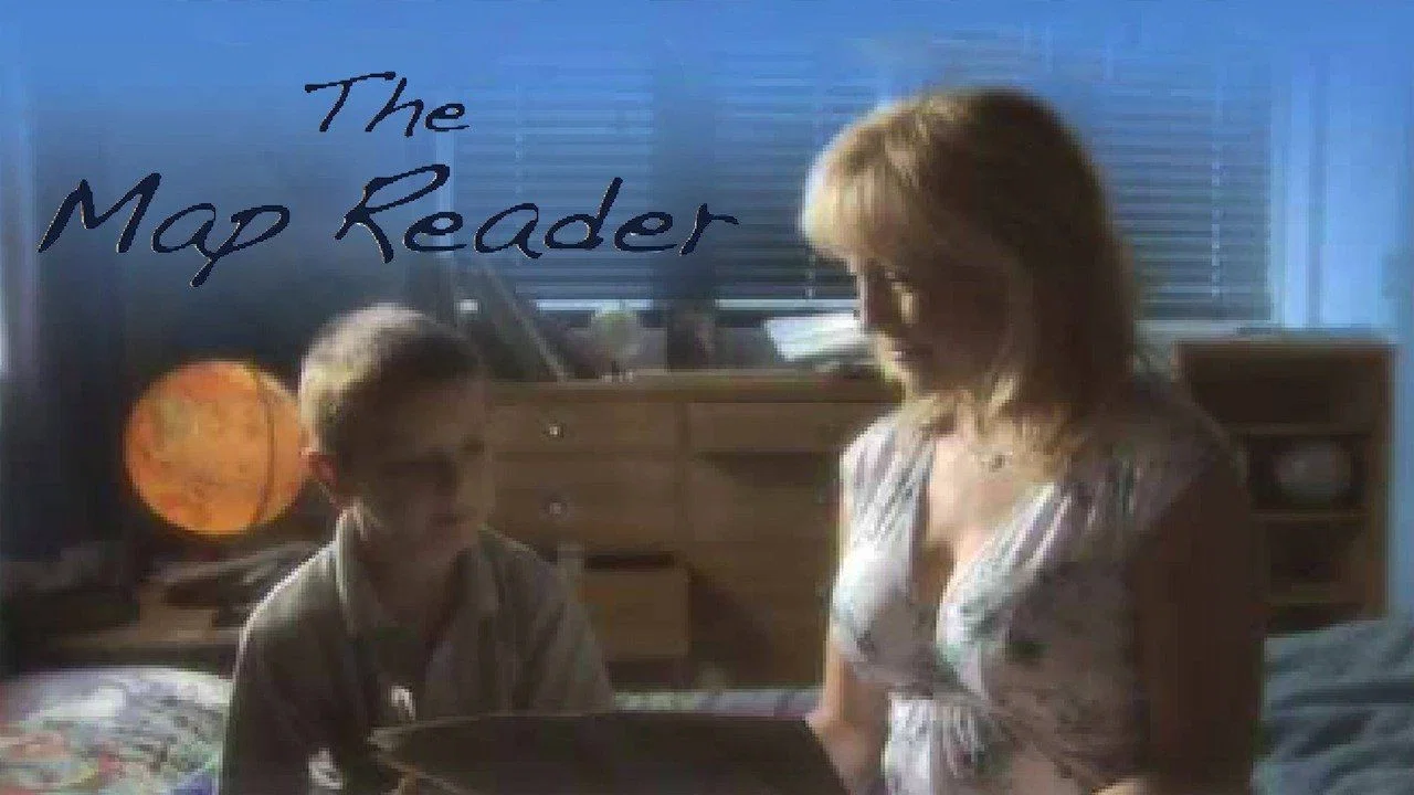 The Map Reader - 剧照