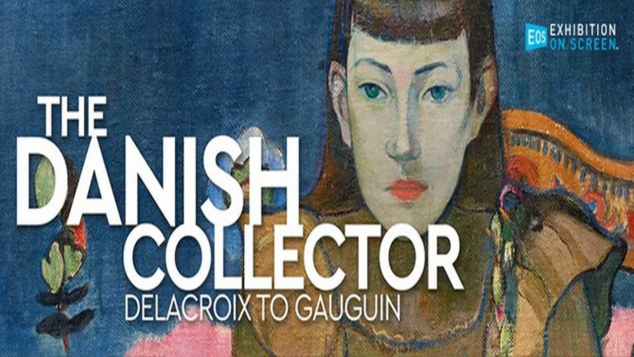 The Danish Collector: Delacroix to Gauguin - 剧照