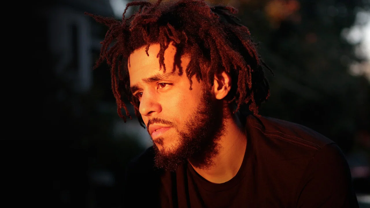 J. Cole: 4 Your Eyez Only - 剧照