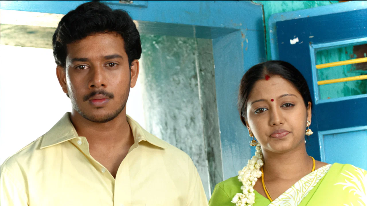 எம் மகன் - 剧照