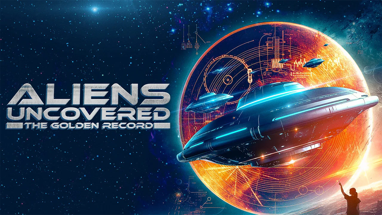 Aliens Uncovered: The Golden Record - 剧照
