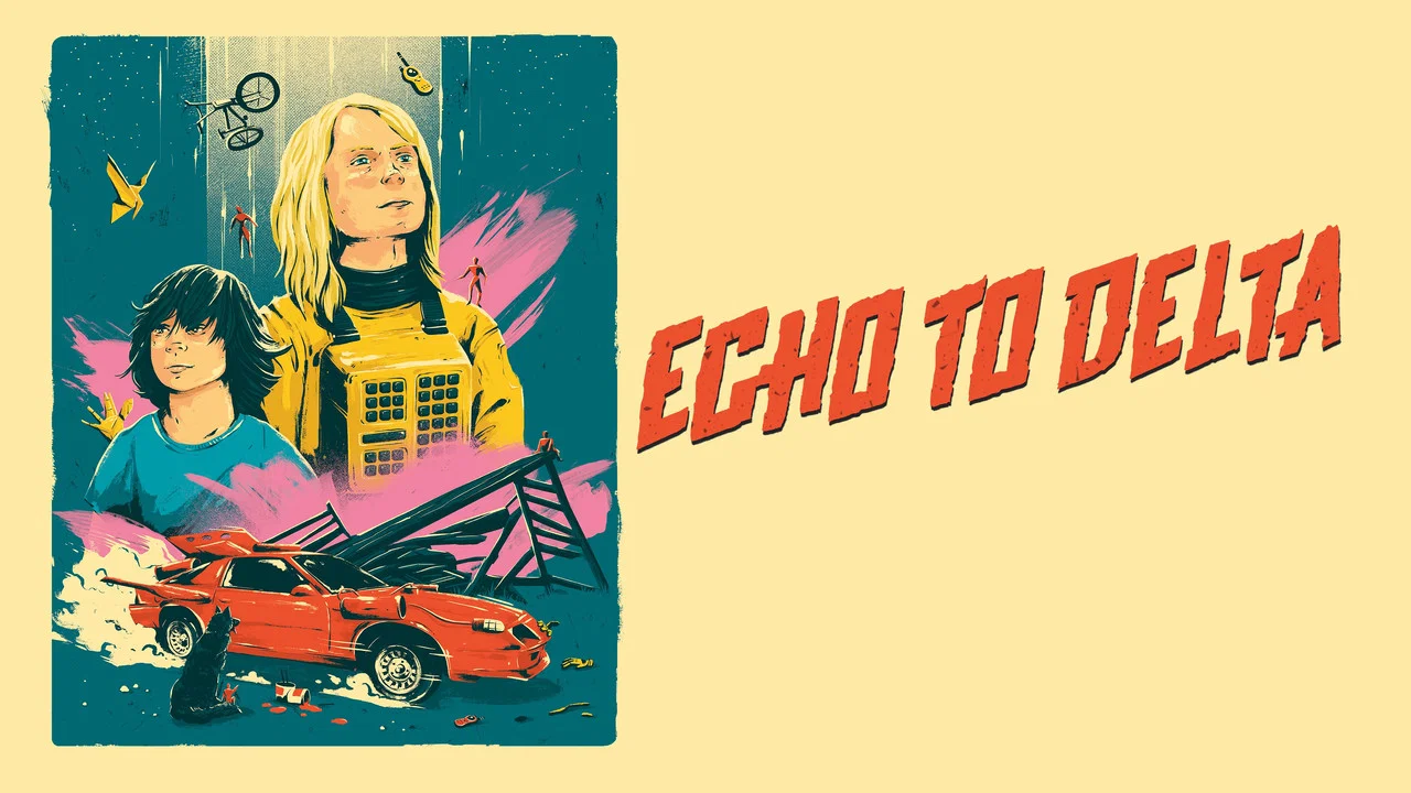 Echo &agrave; Delta - 剧照