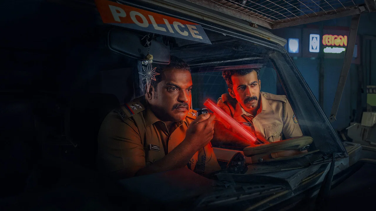 റോന്ത്&zwnj; - 剧照