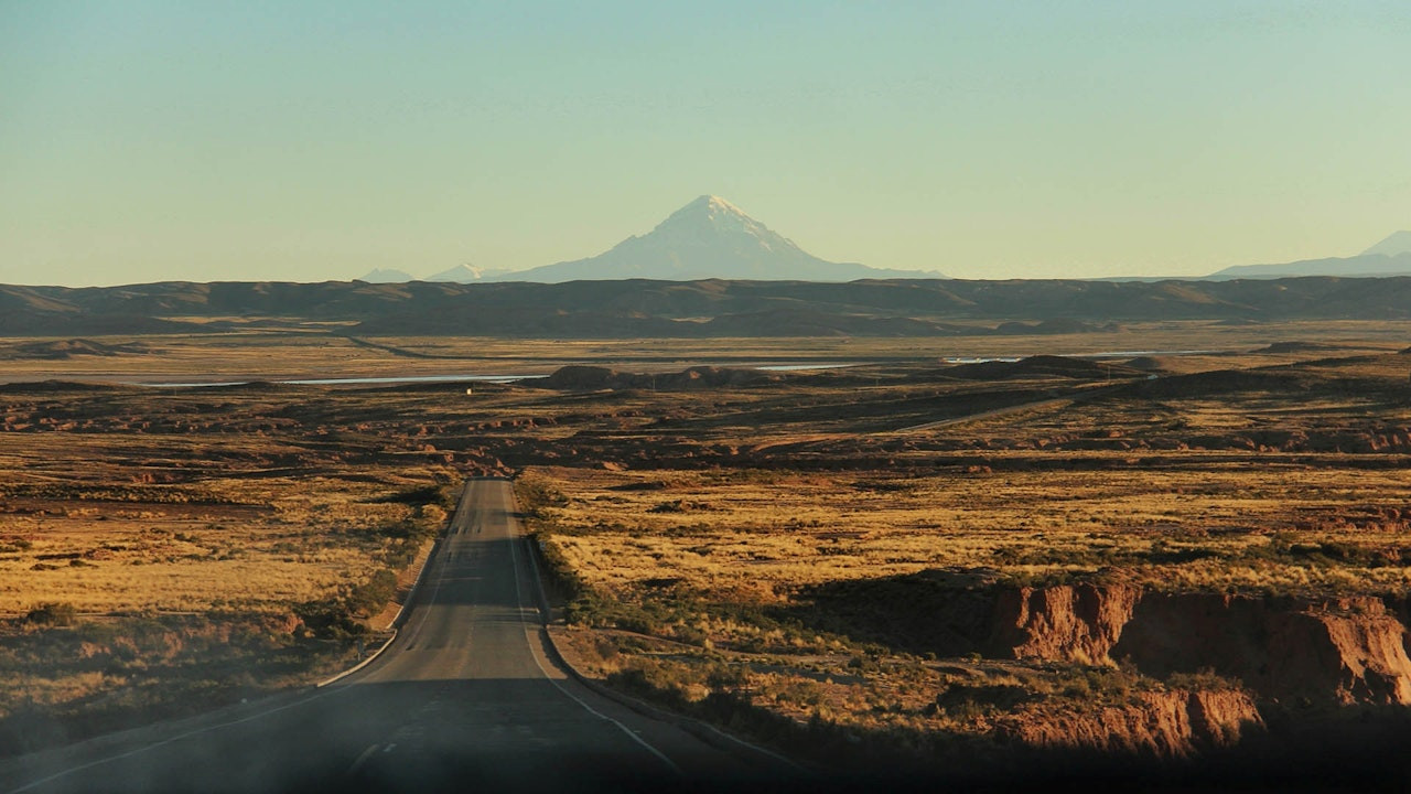 Salar - 剧照