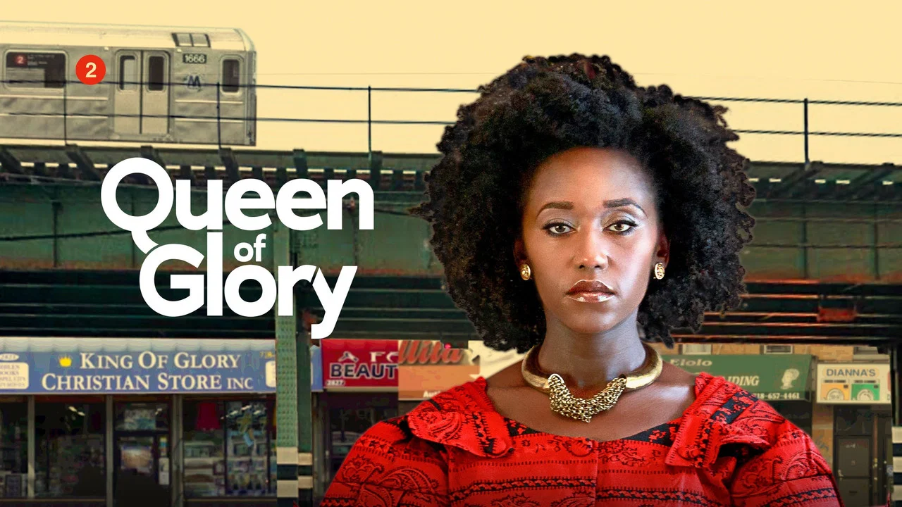 Queen of Glory - 剧照