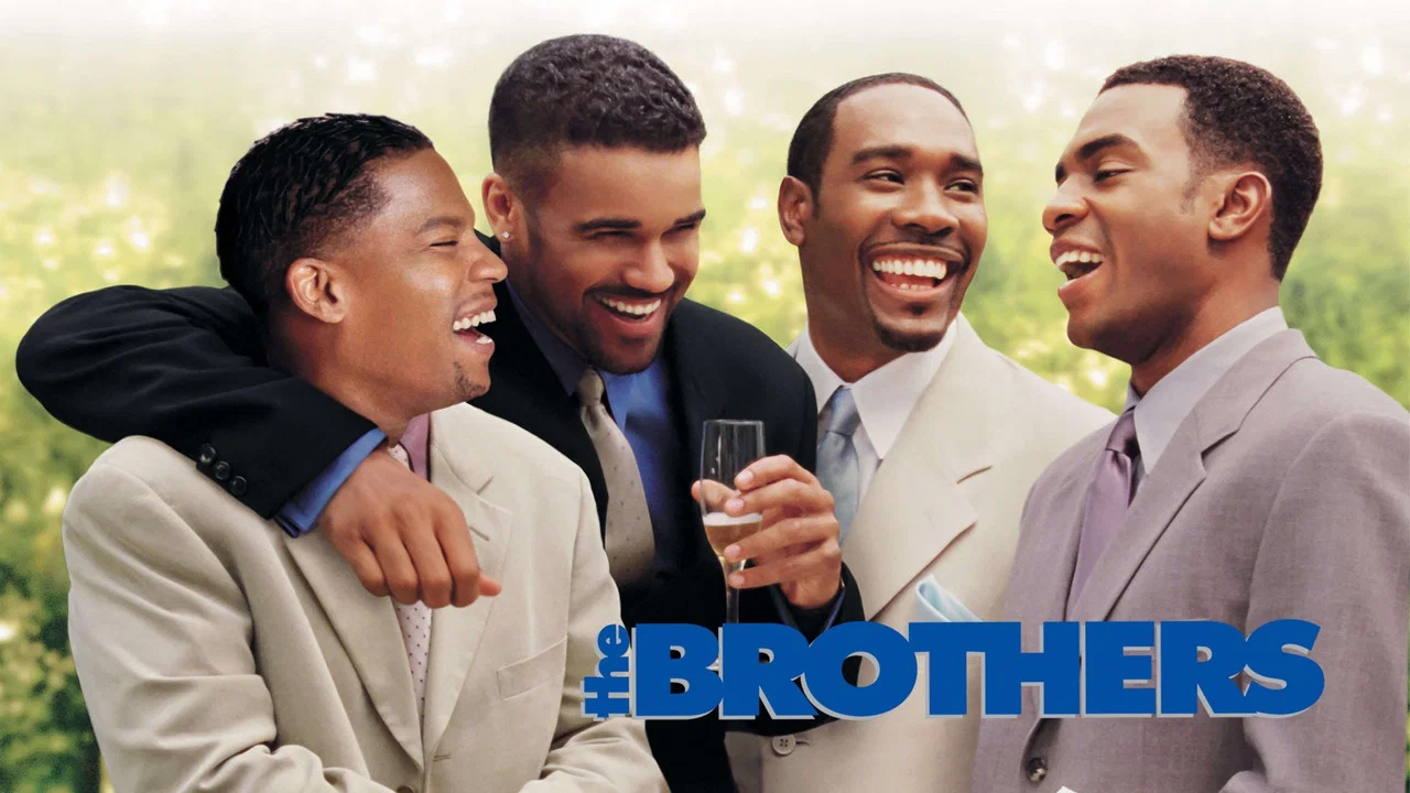 The Brothers - 剧照