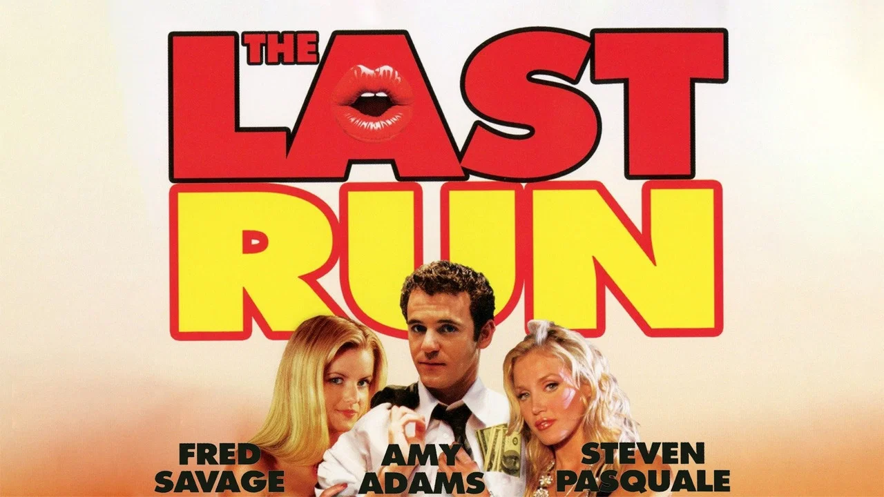 The Last Run - 剧照