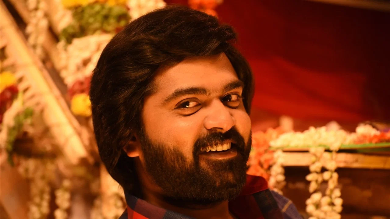 அன்பானவன் அசரதவன் அடங்காதவன் - 剧照