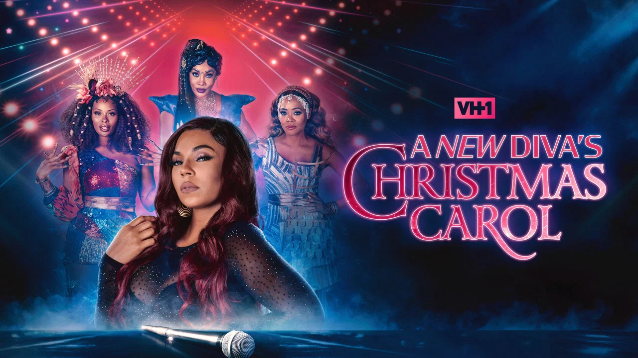 A New Diva's Christmas Carol - 剧照
