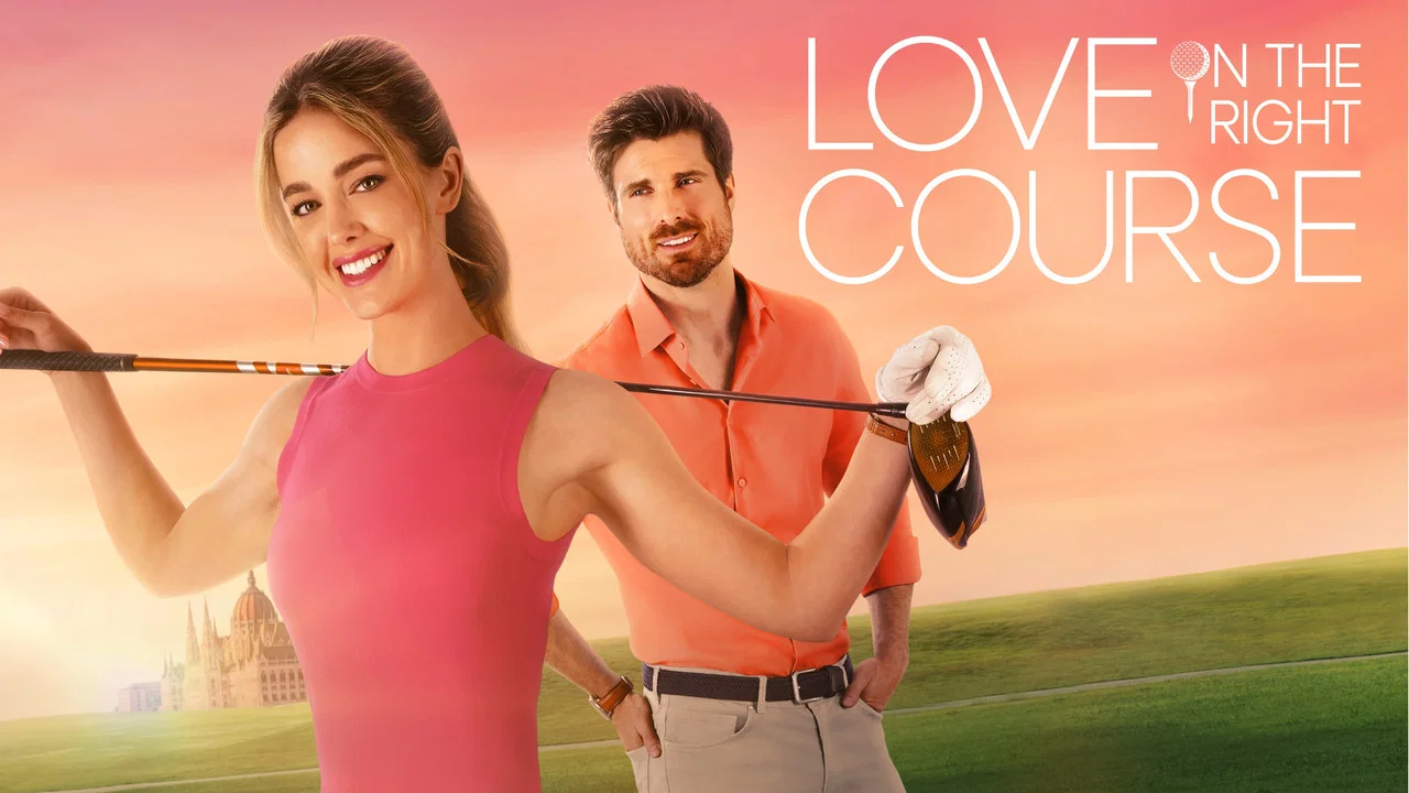 Love on the Right Course - 剧照