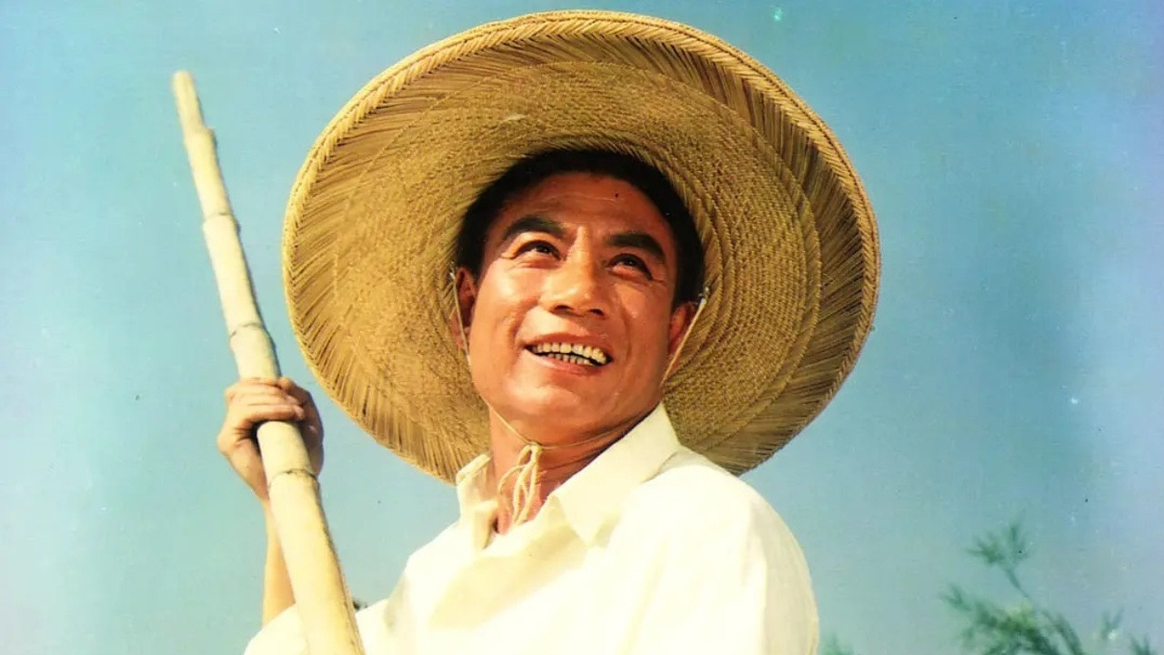 决裂 - 剧照