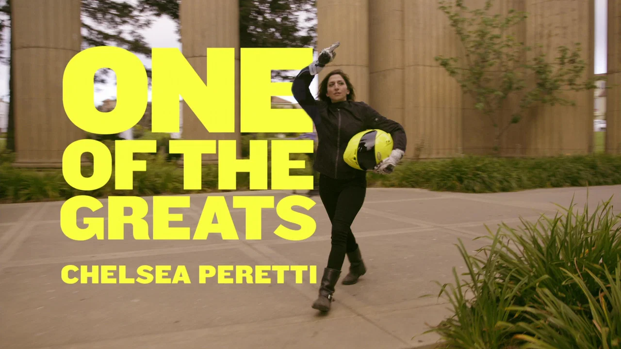Chelsea Peretti: One of the Greats - 剧照