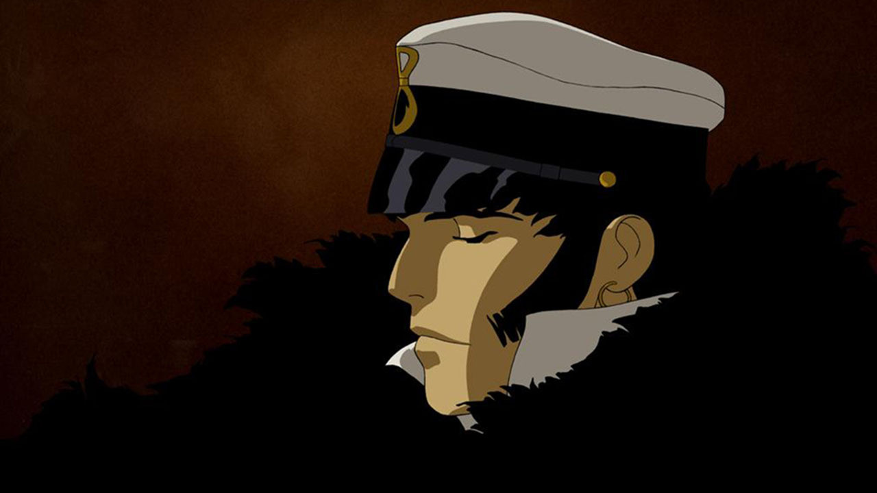 Corto Maltese : Les Celtiques - 剧照