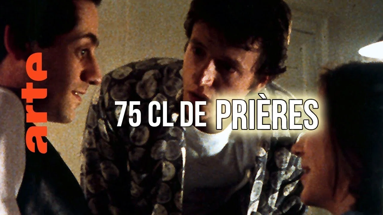 75 centilitres de pri&egrave;re - 剧照