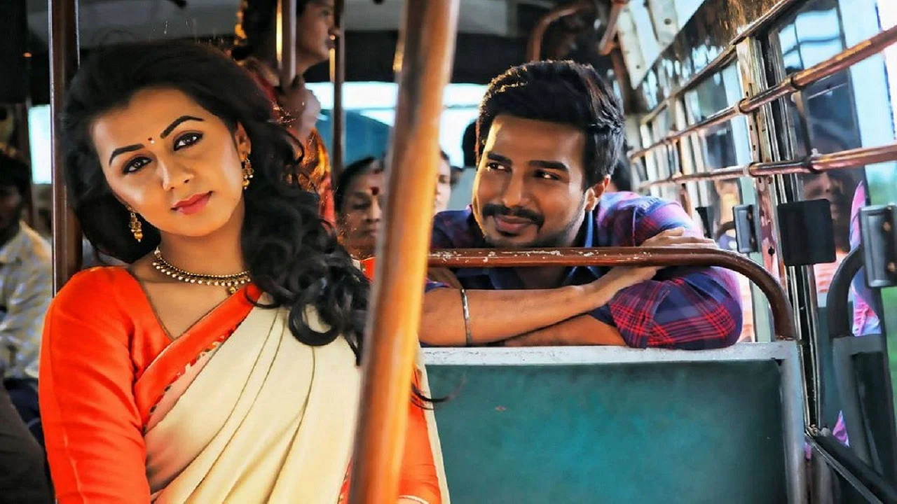 வேலைன்னு வந்துட்டா வெள்ளக்காரன் - 剧照