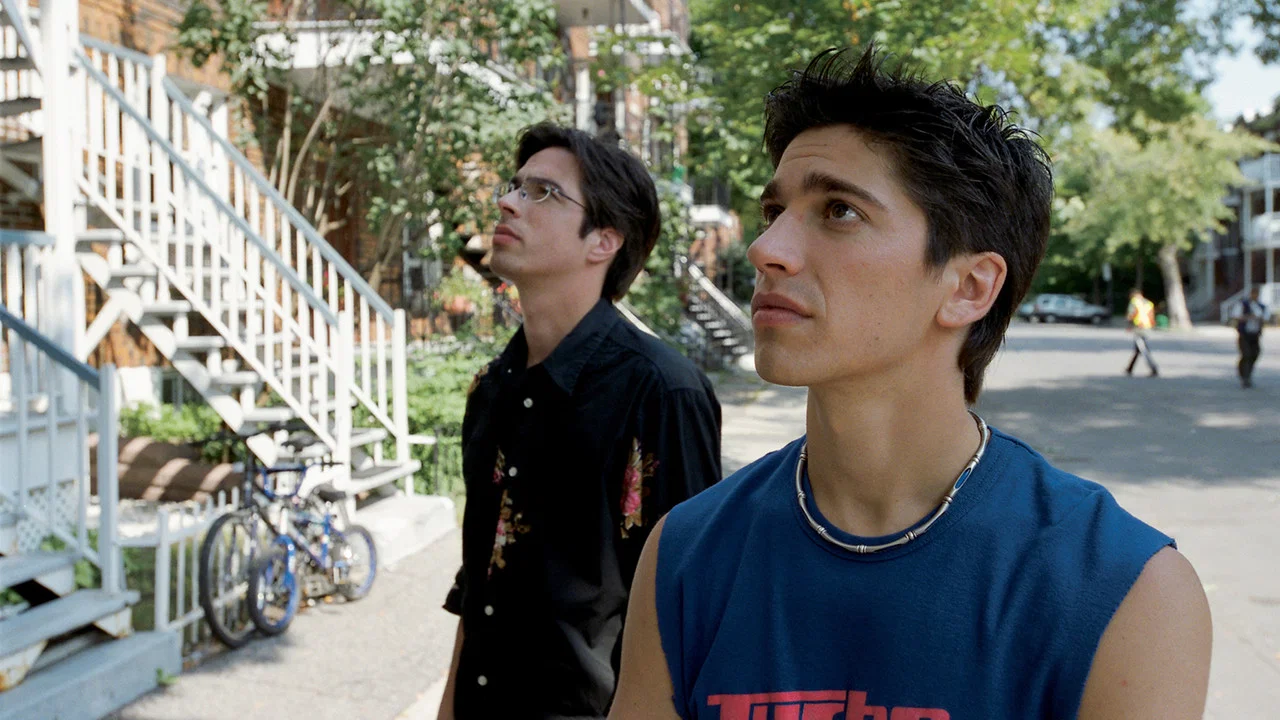Premier juillet, le film - 剧照