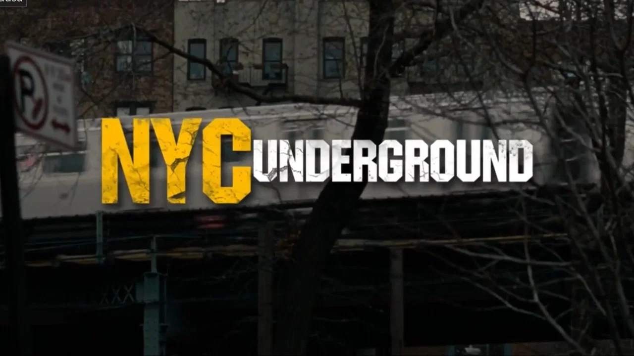 N.Y.C. Underground - 剧照