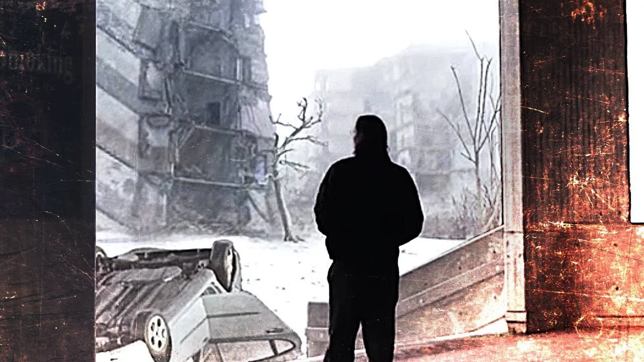 Nuclear Winter - 剧照