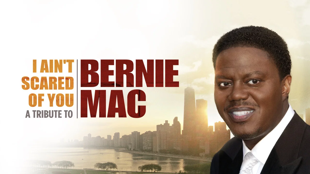 I Ain't Scared of You: A Tribute to Bernie Mac - 剧照