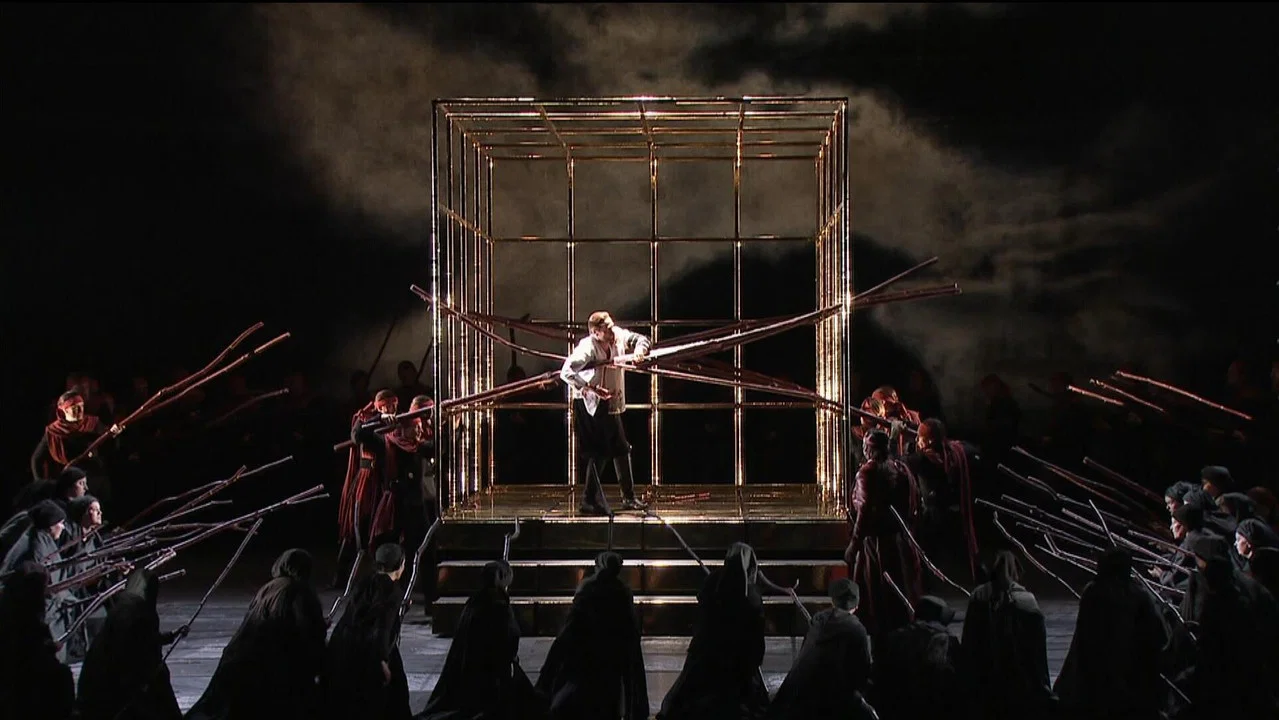 MacBeth - 剧照