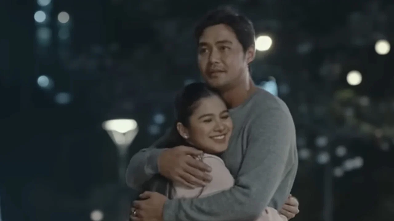 How To Get Away From My Toxic Family - 剧照