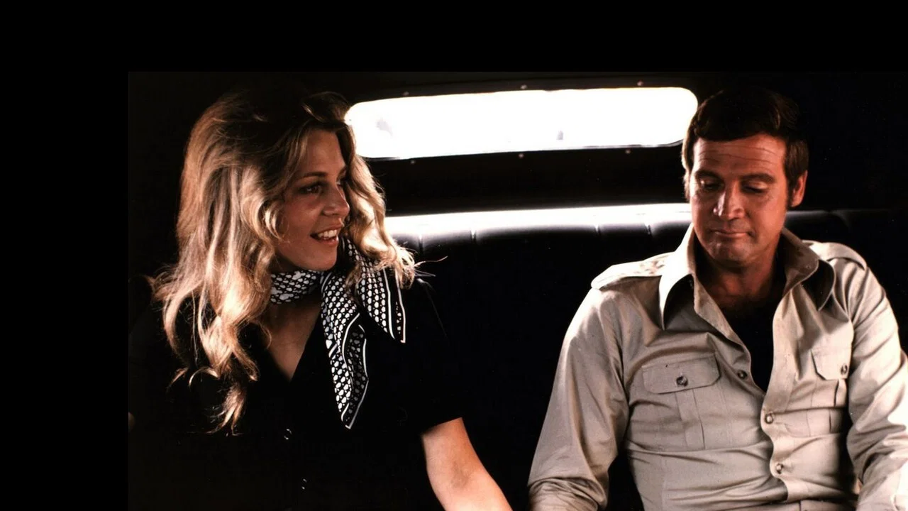 The Return of the Six-Million-Dollar Man and the Bionic Woman - 剧照