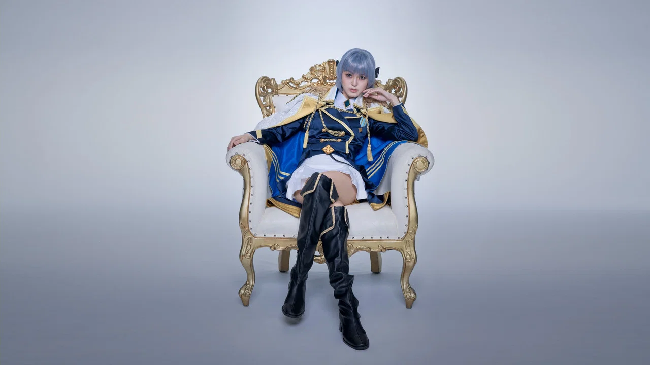 少女☆歌劇 レヴュースタァライト ―The STAGE 中等部― Regalia - 剧照