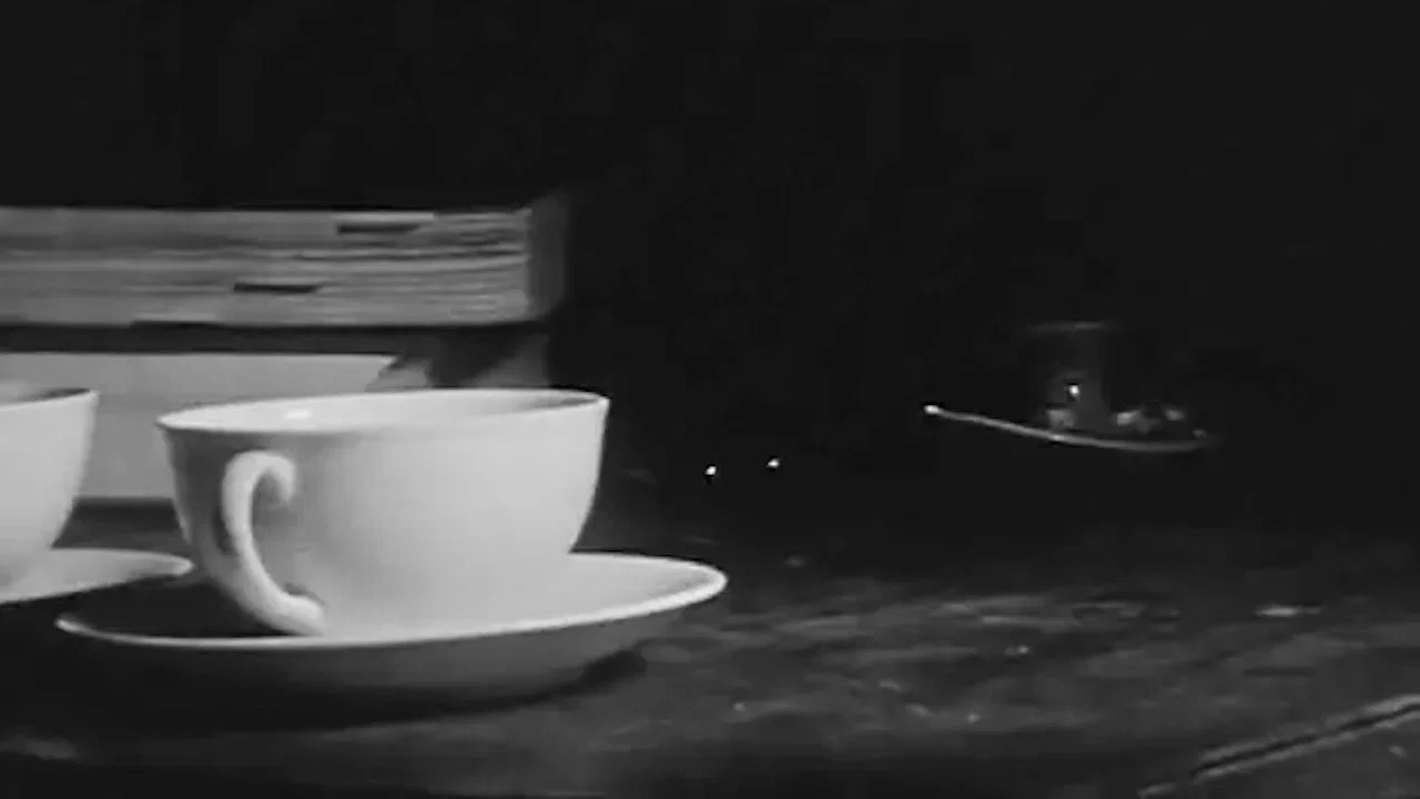Kopjes Koffie - 剧照