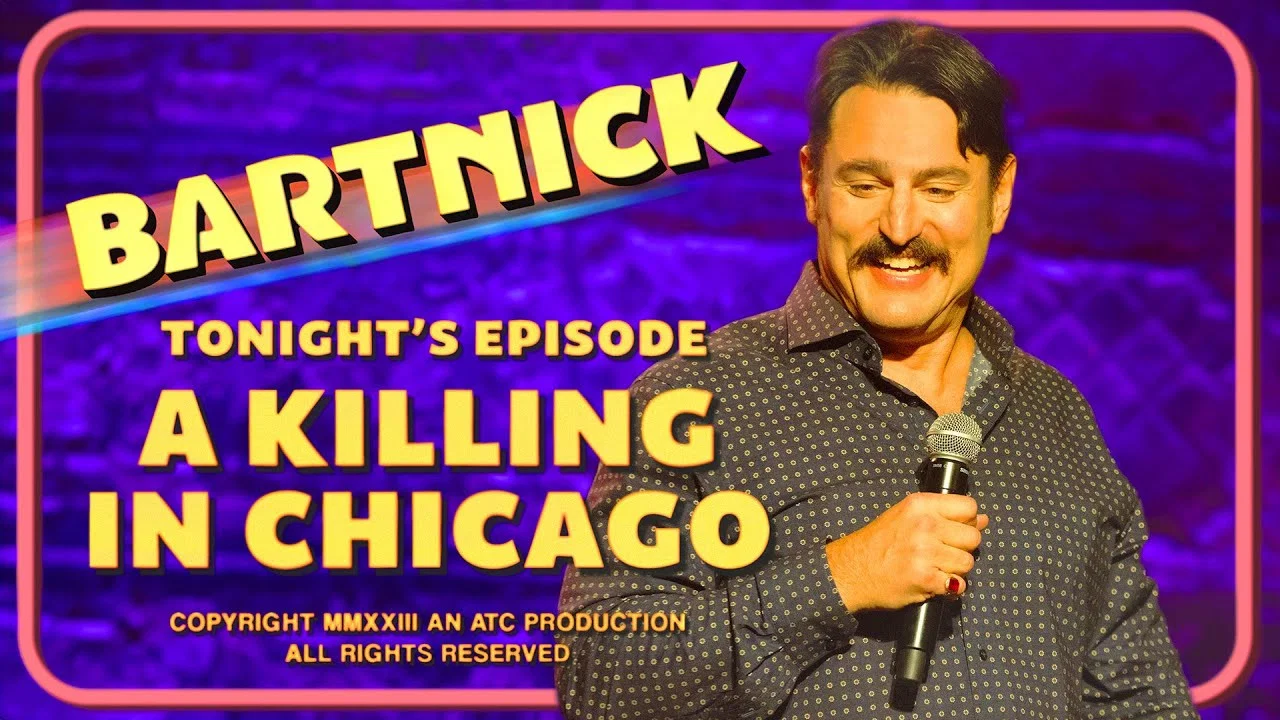 Joe Bartnick: A Killing in Chicago - 剧照