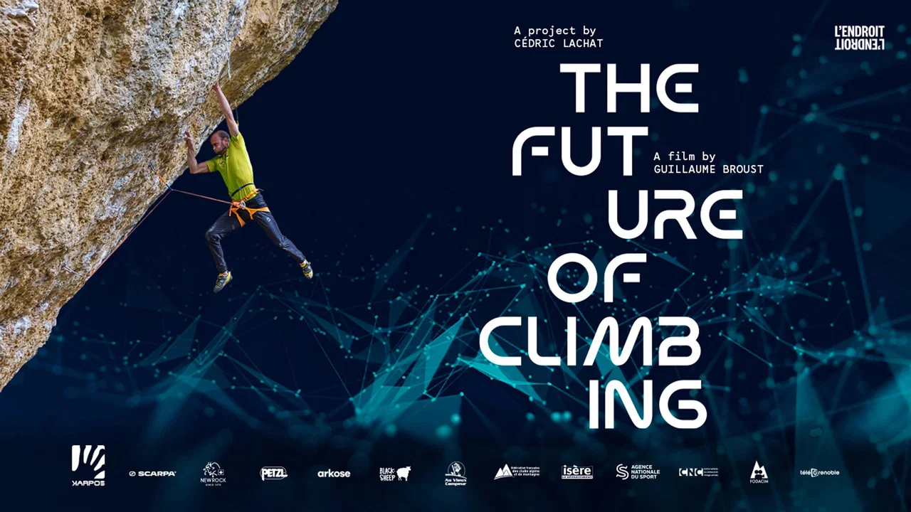 The Future of Climbing - 剧照