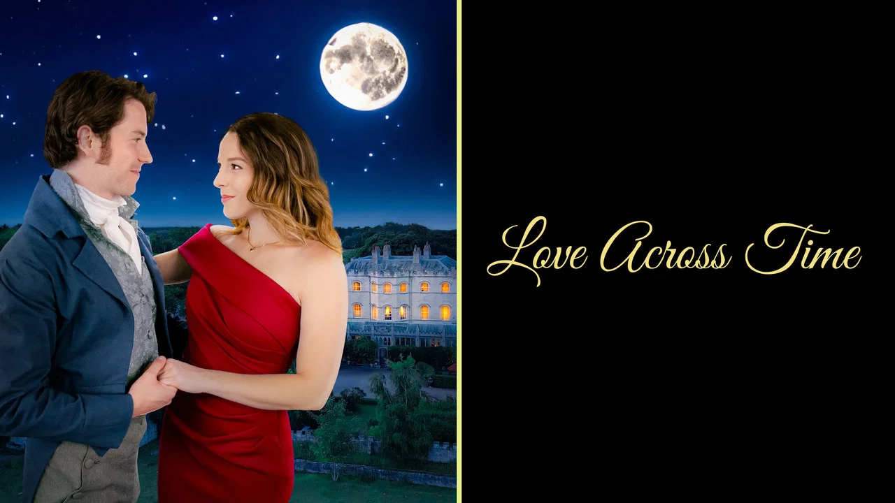 Love Across Time - 剧照