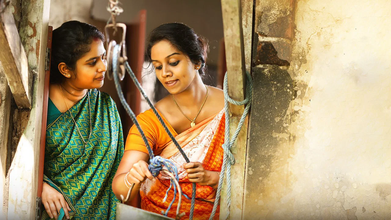 കുട്ടൻപിള്ളയുടെ ശിവരാത്രി - 剧照