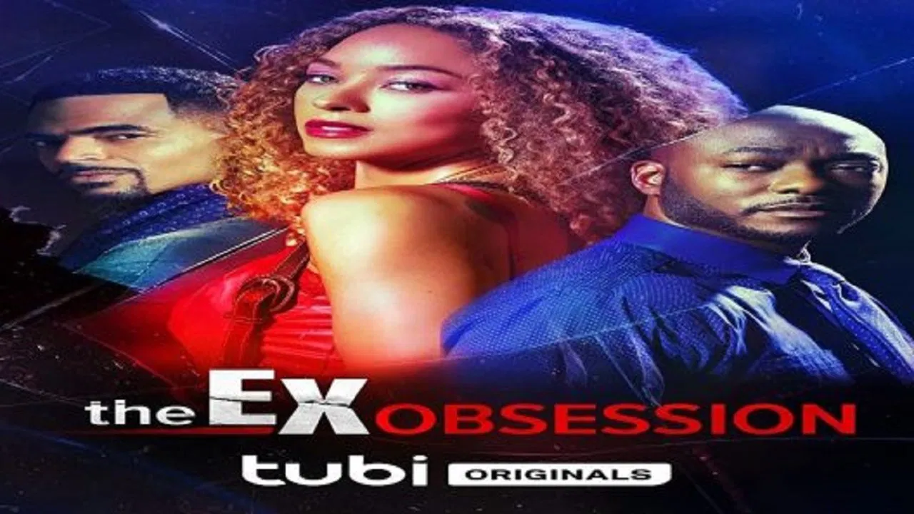 The Ex Obsession - 剧照