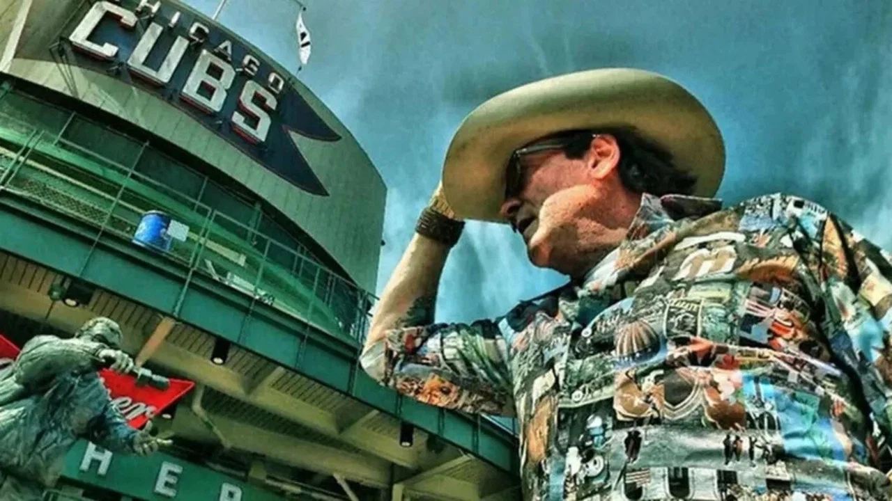 American Badass: A Michael Madsen Retrospective - 剧照