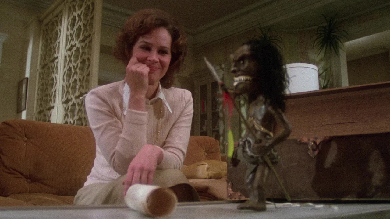胆破心惊 - 剧照
