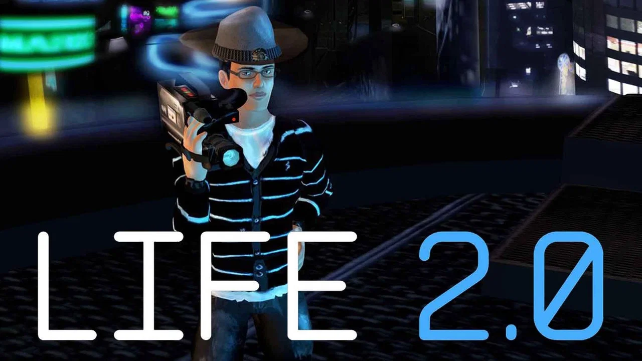 Life 2.0 - 剧照