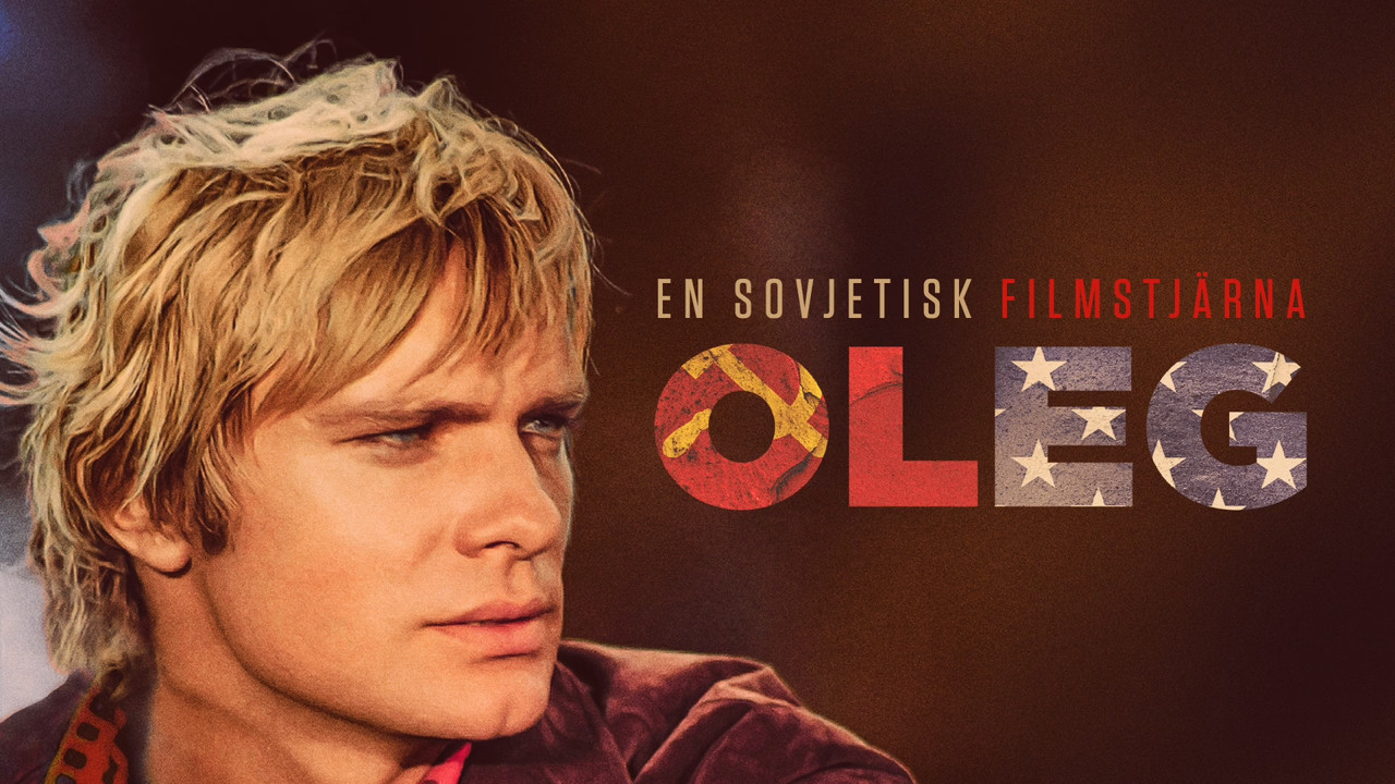 Oleg: The Oleg Vidov Story - 剧照