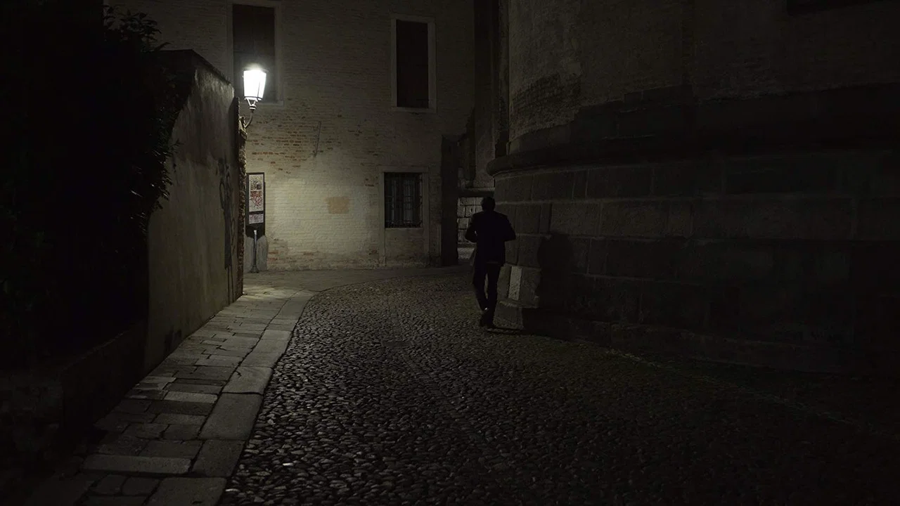 L'ultimo ballo - 剧照