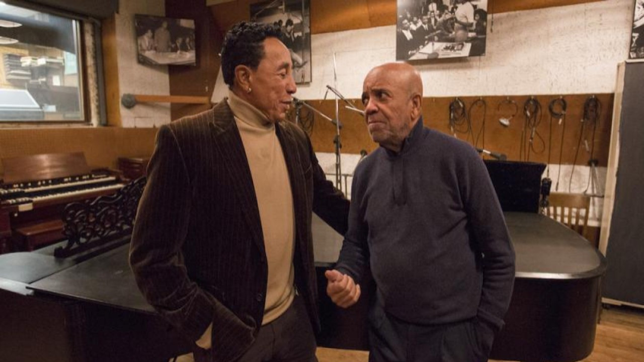希思维尔：汽车城的诞生 - 剧照