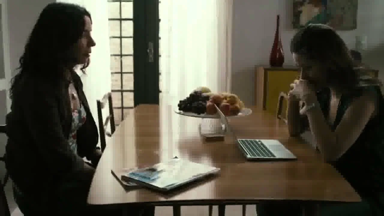 Confia em Mim - 剧照