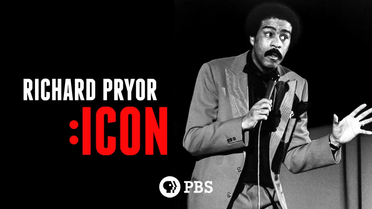 Richard Pryor: Icon - 剧照