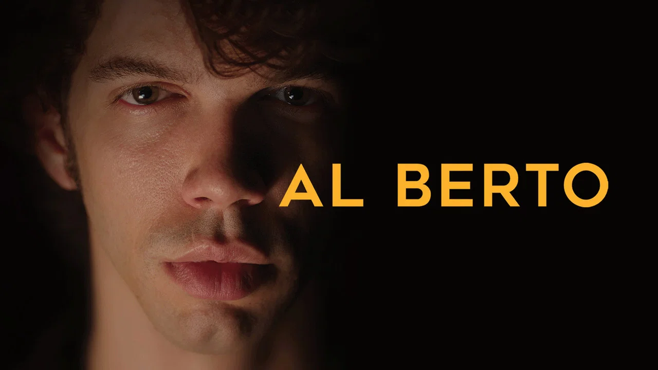 Al Berto - 剧照