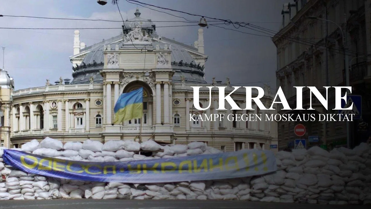 Ukraine : la fin du monde russe ? - 剧照