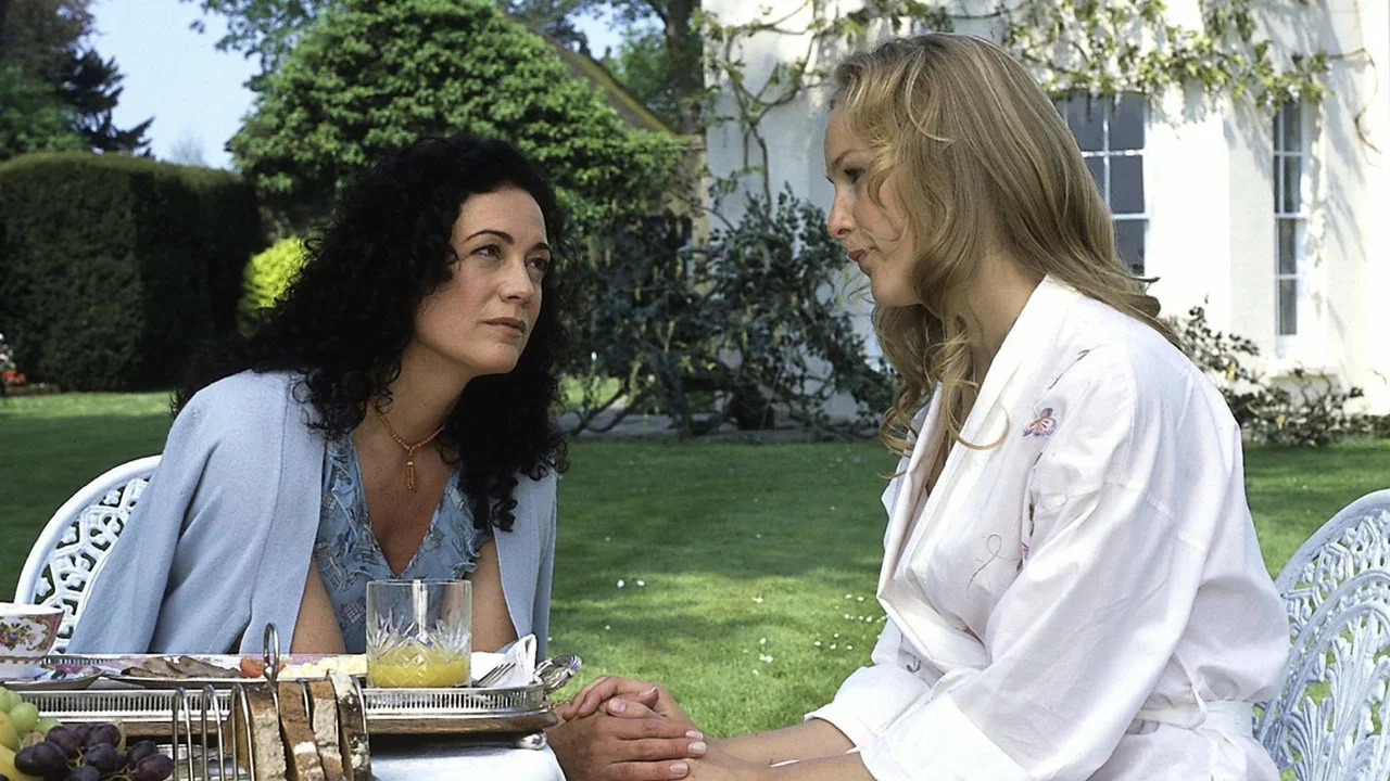 Rosamunde Pilcher: Wo die Liebe begann - 剧照