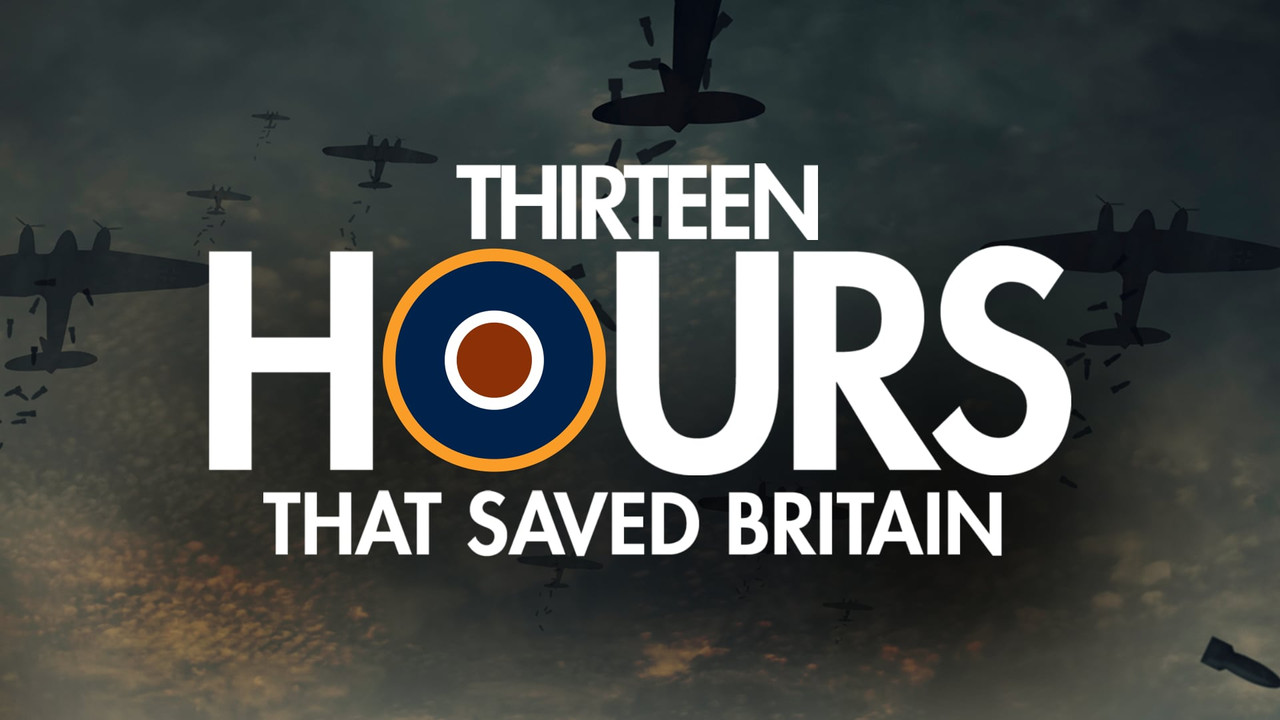 13 Hours That Saved Britain - 剧照