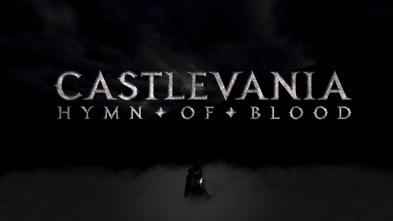 Castlevania: Hymn of Blood - 剧照