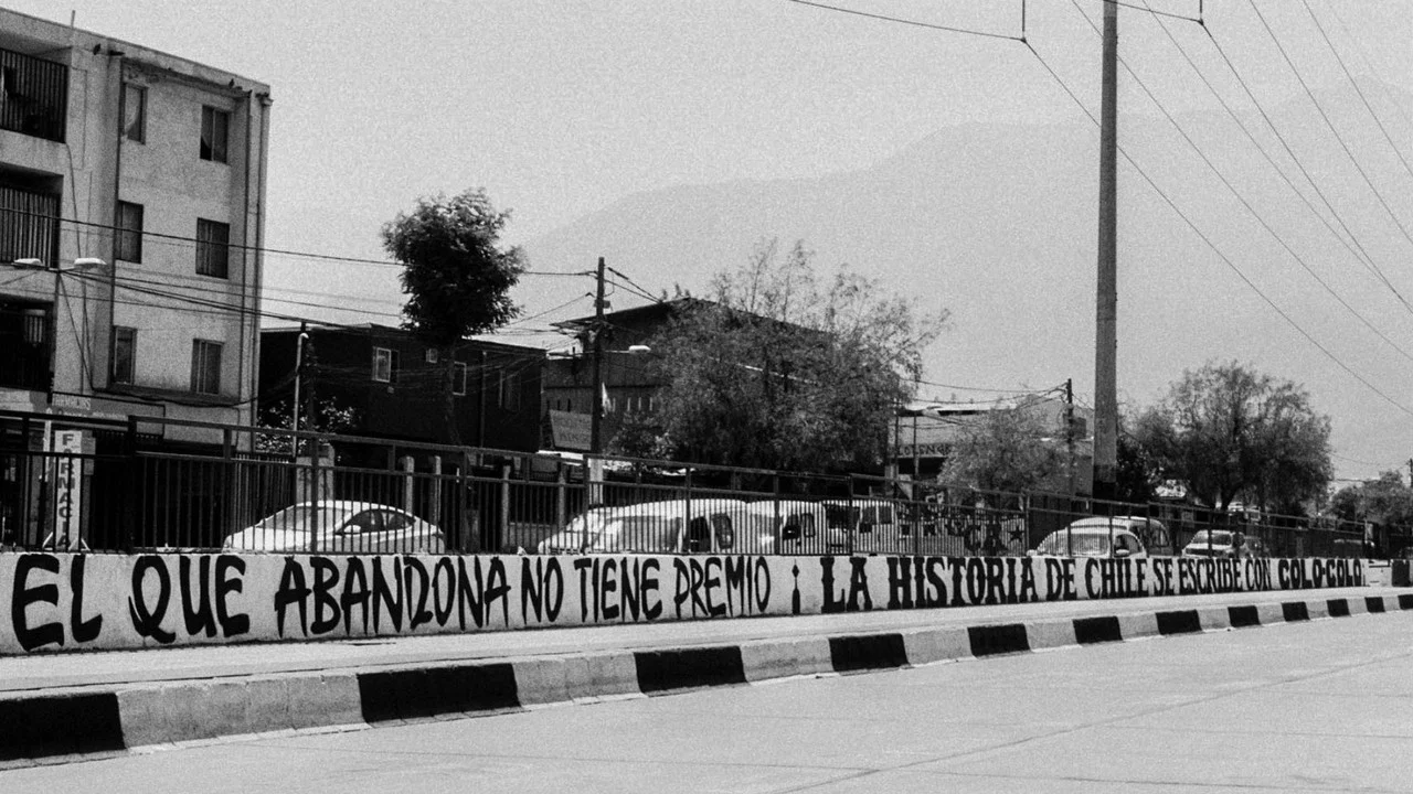 El Equipo del Pueblo - 剧照