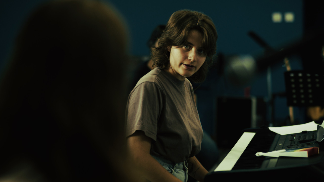 Notre Enfance - 剧照
