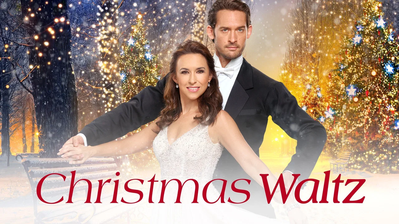 Christmas Waltz - 剧照