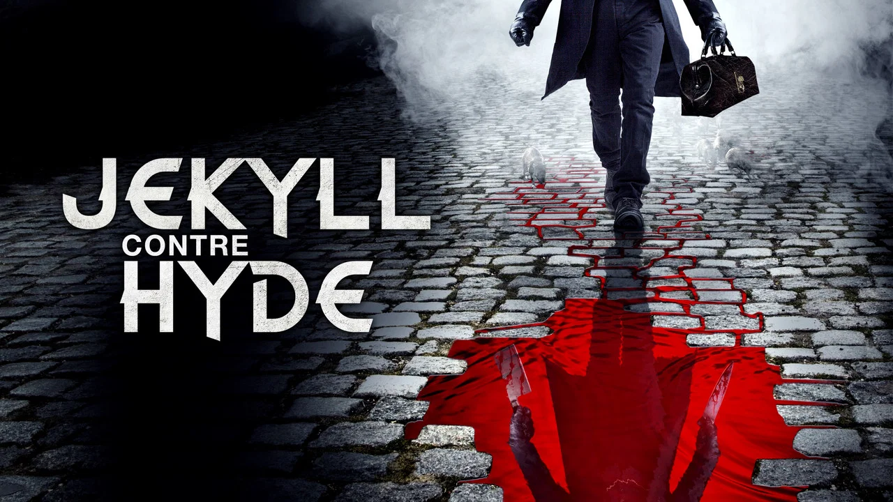 Jekyll and Hyde - 剧照